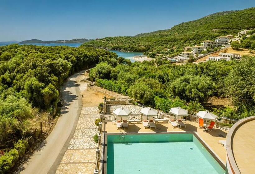 فندق 3aktes Suites & Studios