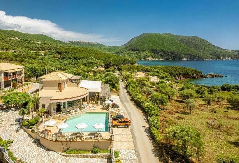 فندق 3aktes Suites & Studios