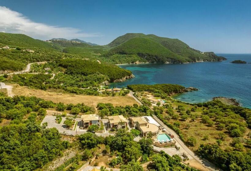 فندق 3aktes Suites & Studios