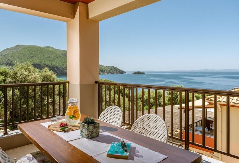 فندق 3aktes Suites & Studios