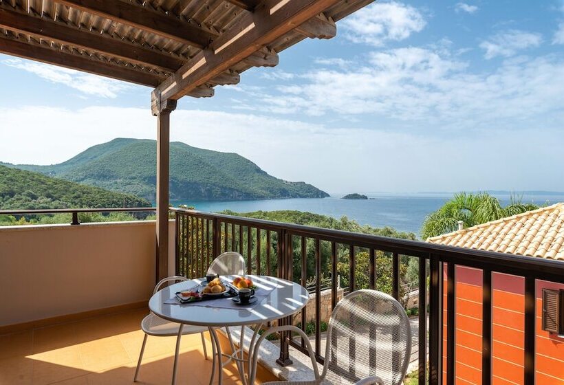 فندق 3aktes Suites & Studios