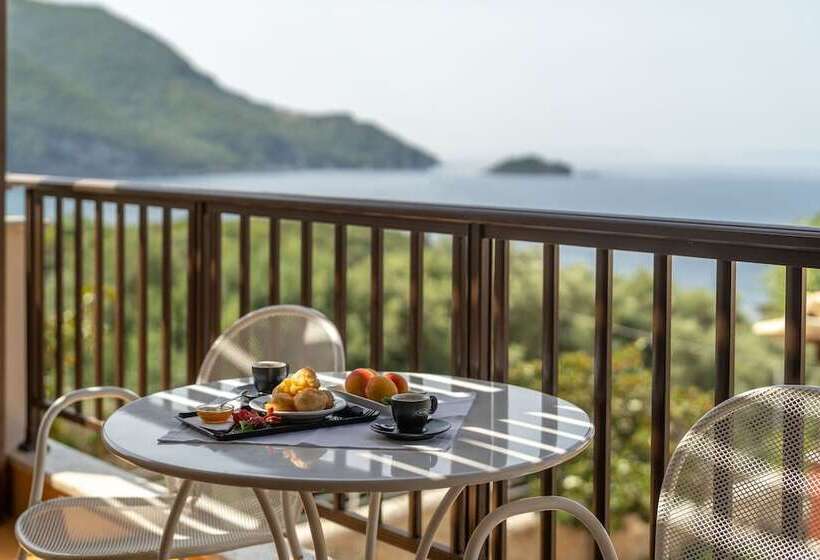 فندق 3aktes Suites & Studios