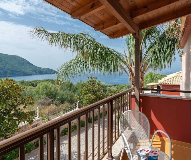 فندق 3aktes Suites & Studios