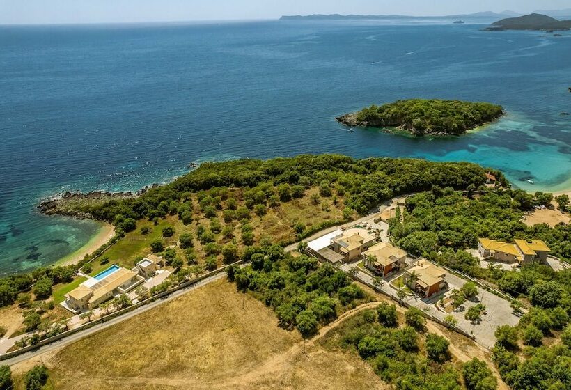 فندق 3aktes Suites & Studios