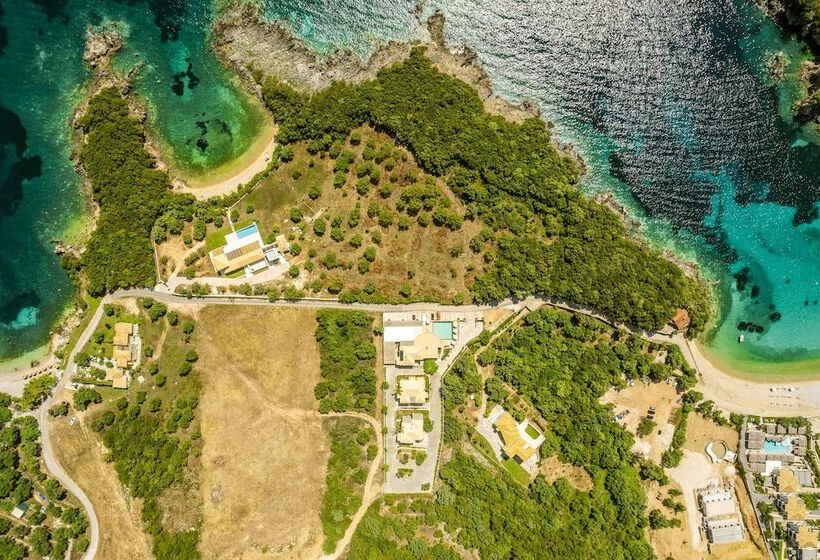 فندق 3aktes Suites & Studios