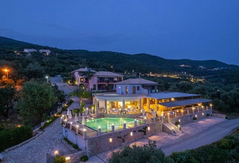 فندق 3aktes Suites & Studios