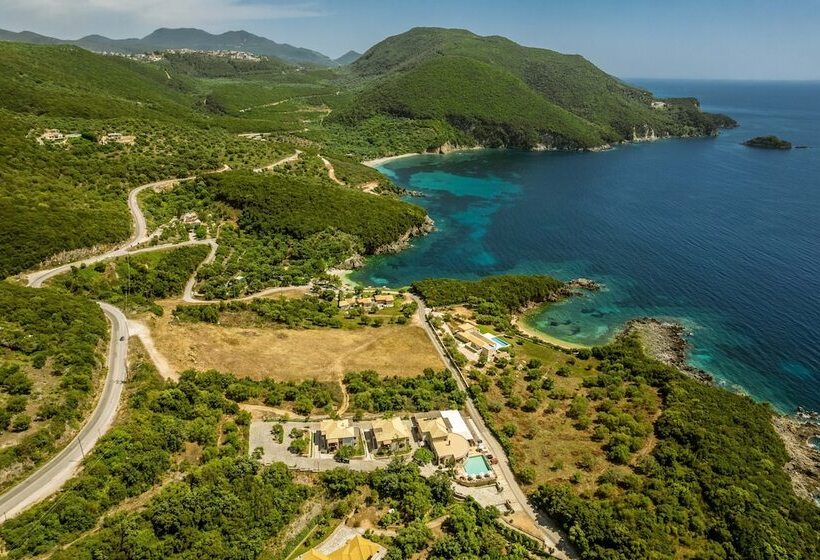 فندق 3aktes Suites & Studios