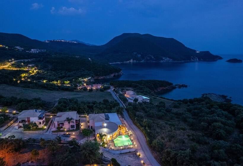 فندق 3aktes Suites & Studios