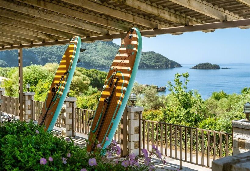 فندق 3aktes Suites & Studios