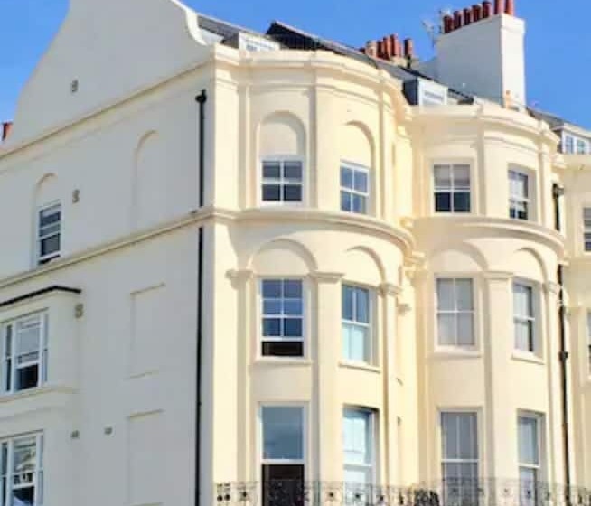 酒店 A Room With A View