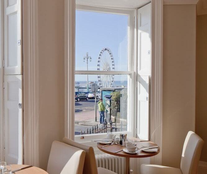 酒店 A Room With A View