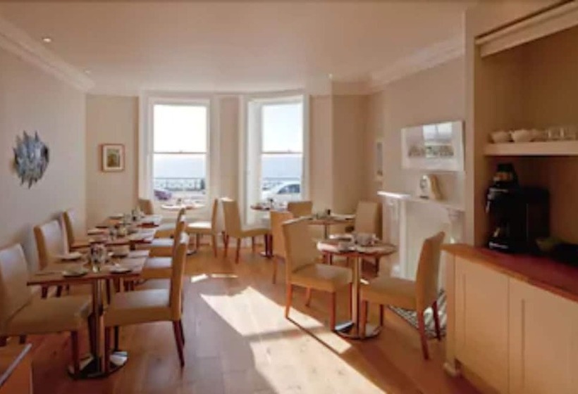 酒店 A Room With A View