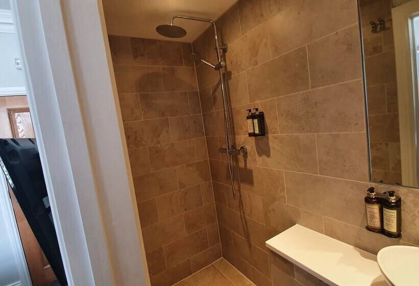 酒店 A Room With A View