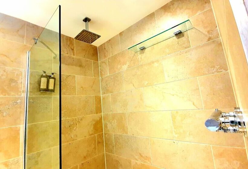 酒店 A Room With A View