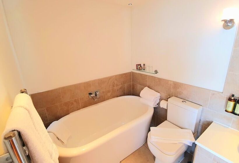 酒店 A Room With A View