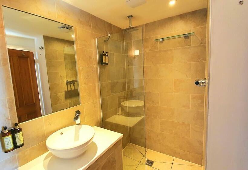 酒店 A Room With A View