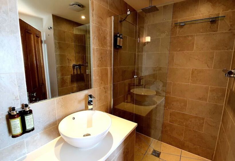 酒店 A Room With A View