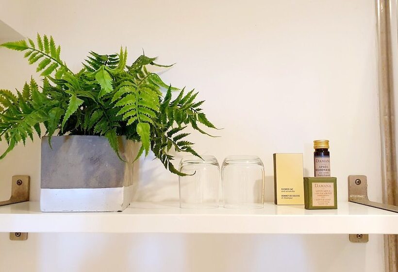 酒店 A Room With A View