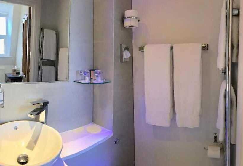 酒店 A Room With A View