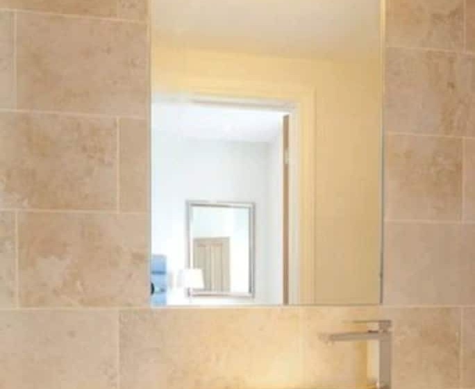 酒店 A Room With A View