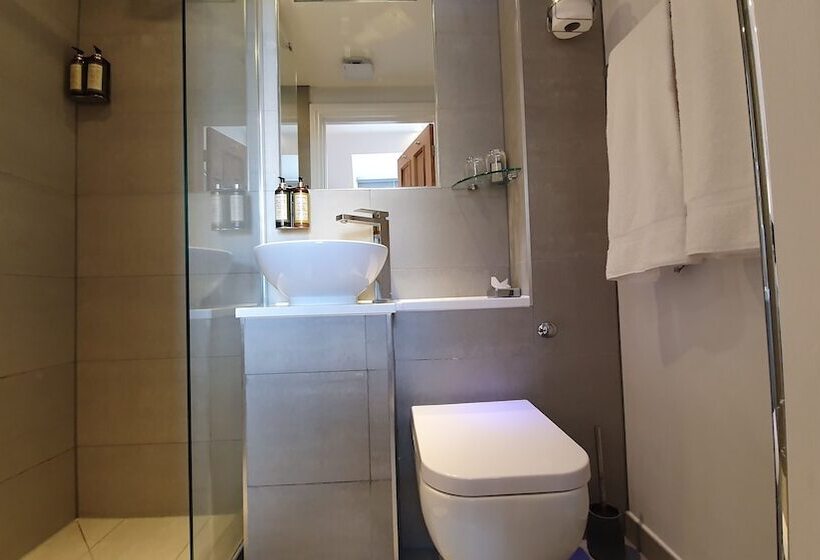 酒店 A Room With A View