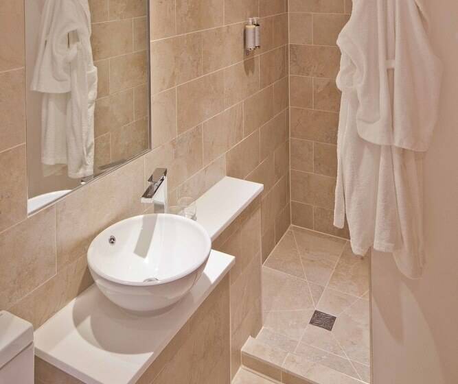 酒店 A Room With A View