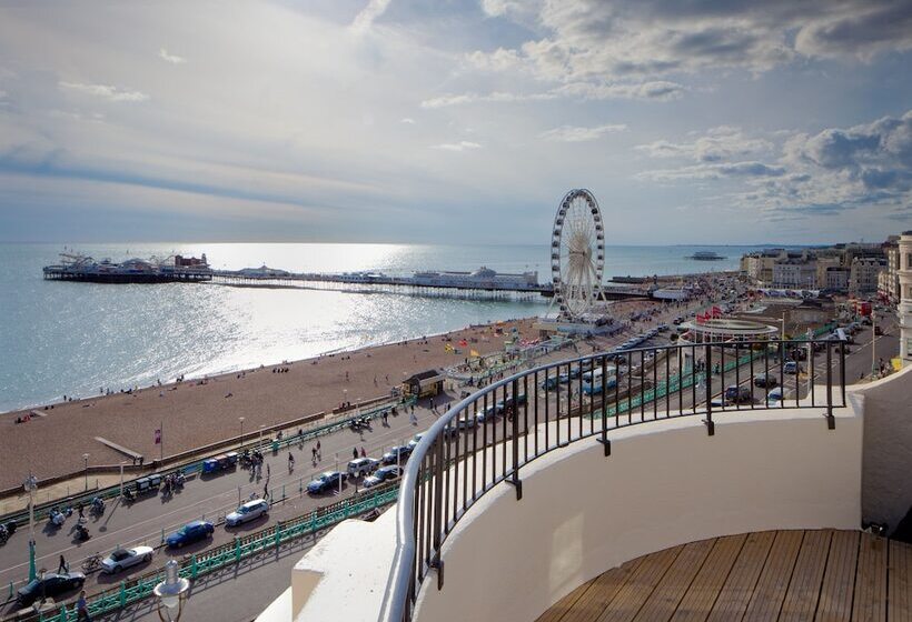 酒店 A Room With A View