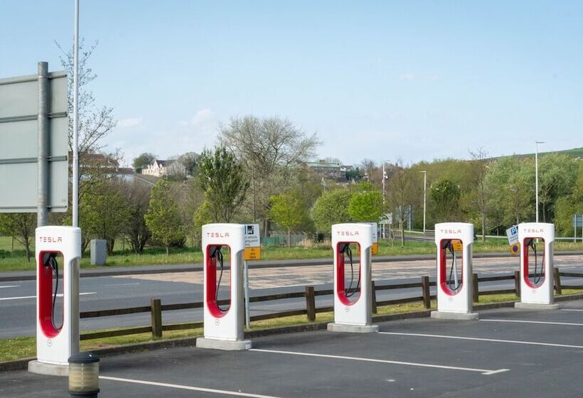 בית מלון כפרי Aberystwyth Park Lodge