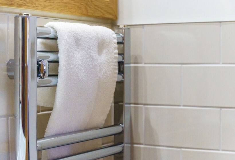 ホテル Aberystwyth Park Lodge