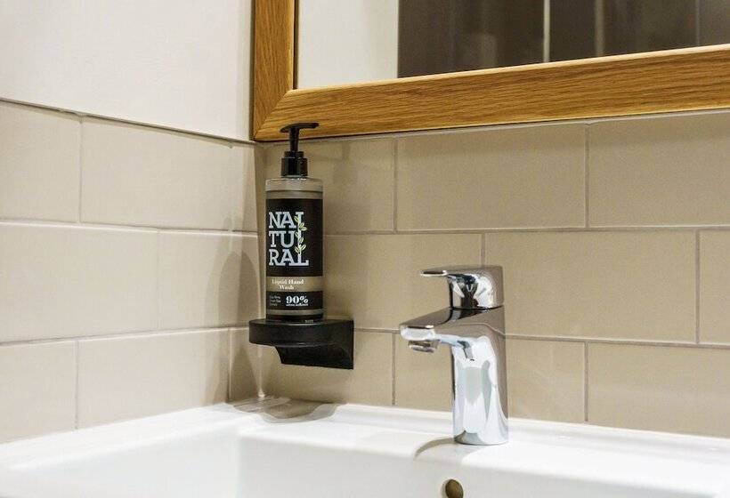 ホテル Aberystwyth Park Lodge