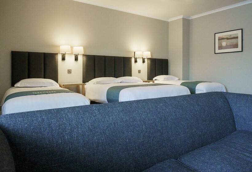 ホテル Aberystwyth Park Lodge