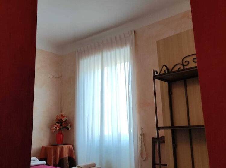 בית מלון כפרי Glicine