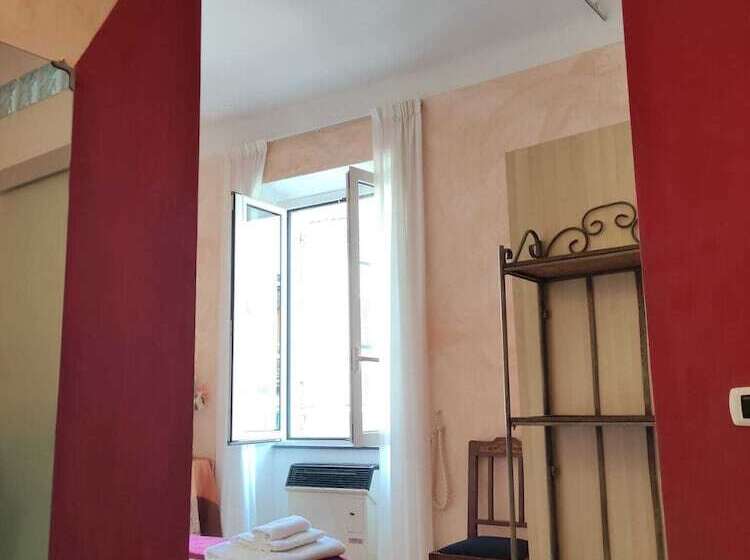 בית מלון כפרי Glicine