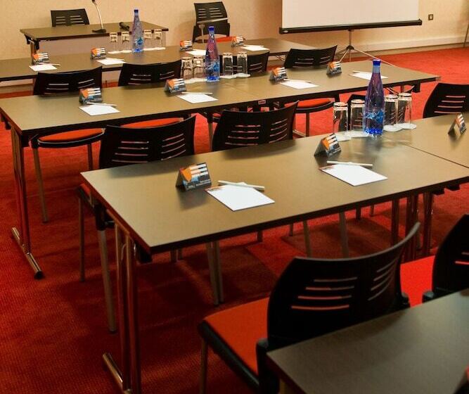 酒店 Alexandros Boutique