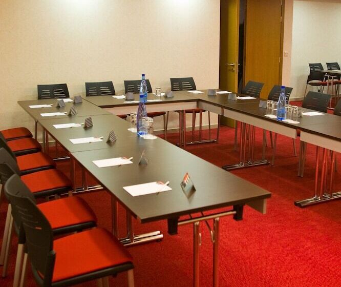 酒店 Alexandros Boutique