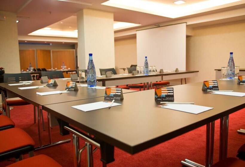 酒店 Alexandros Boutique