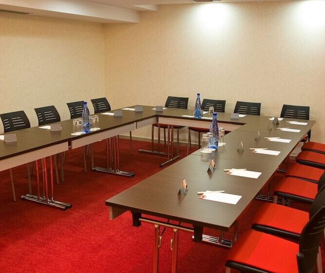 酒店 Alexandros Boutique