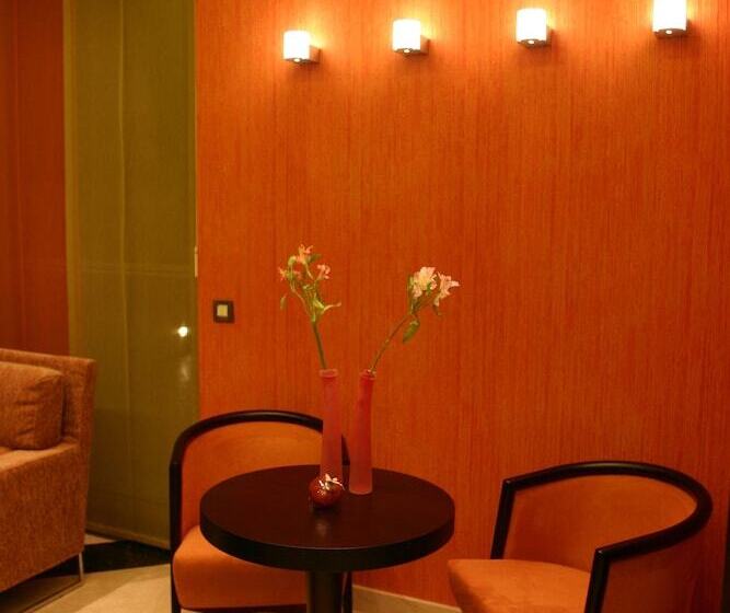 酒店 Alexandros Boutique