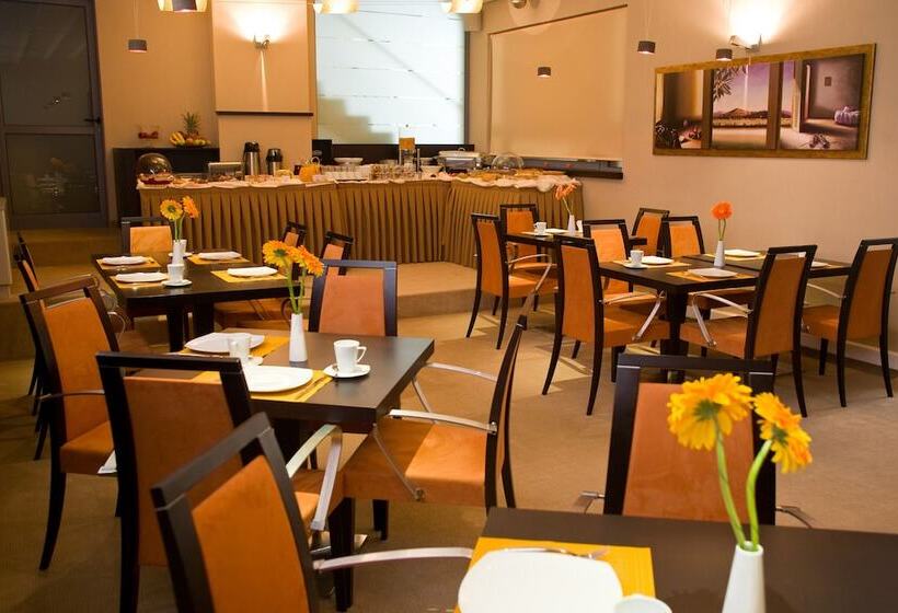 酒店 Alexandros Boutique