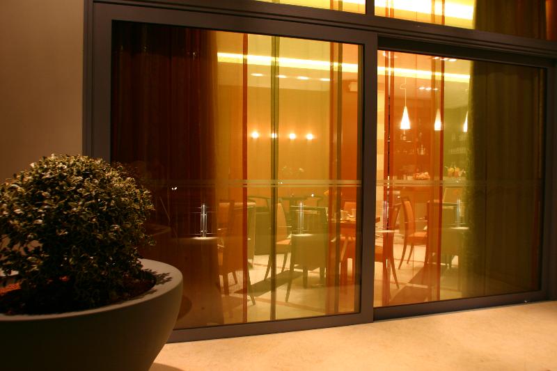 酒店 Alexandros Boutique