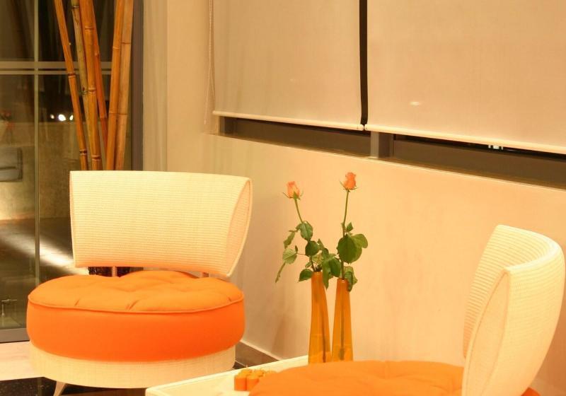 酒店 Alexandros Boutique