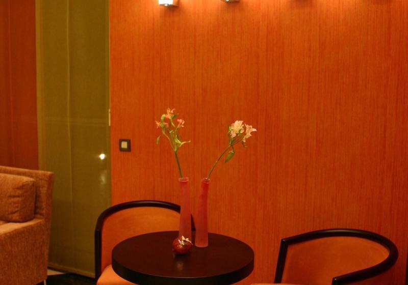 酒店 Alexandros Boutique