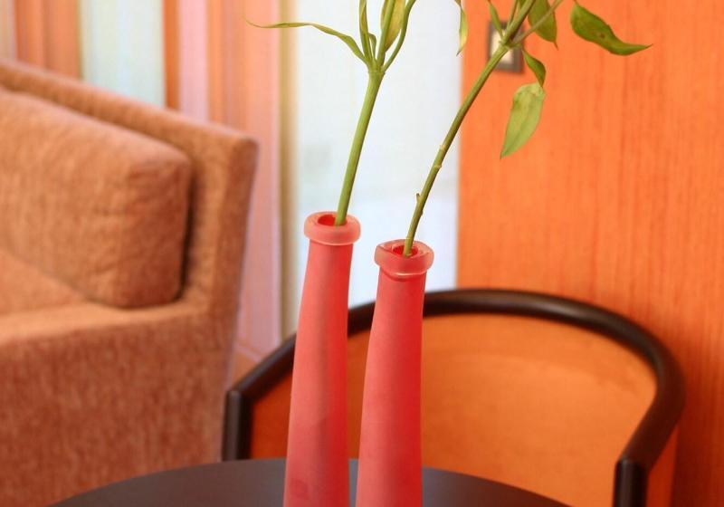 酒店 Alexandros Boutique