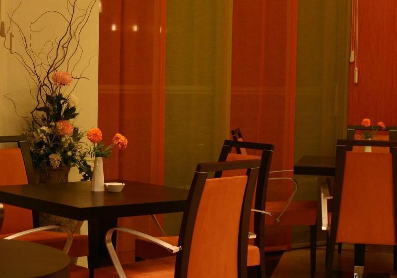 酒店 Alexandros Boutique