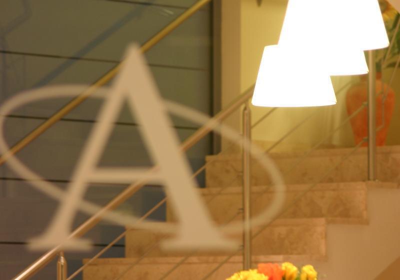 酒店 Alexandros Boutique