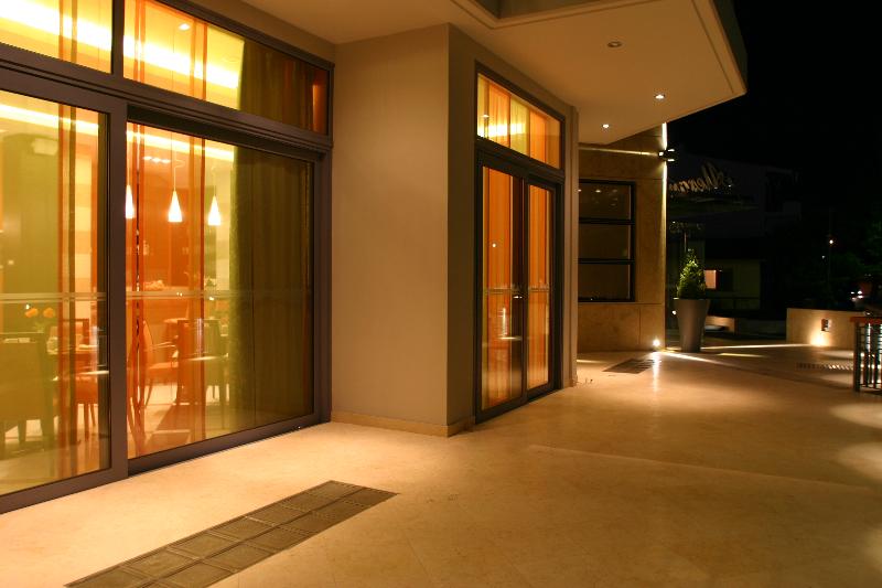 酒店 Alexandros Boutique