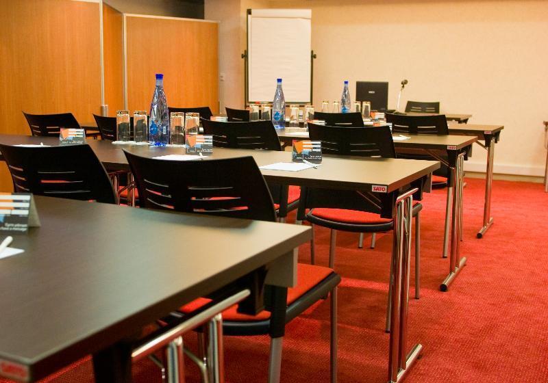 酒店 Alexandros Boutique