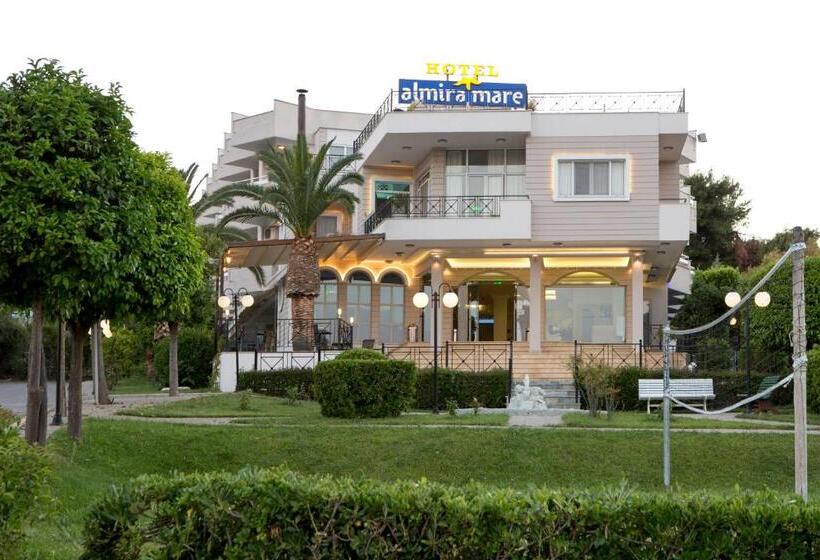 בית מלון כפרי Almira Mare