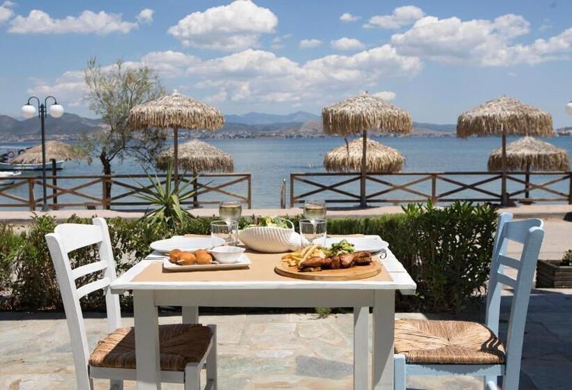 בית מלון כפרי Almira Mare