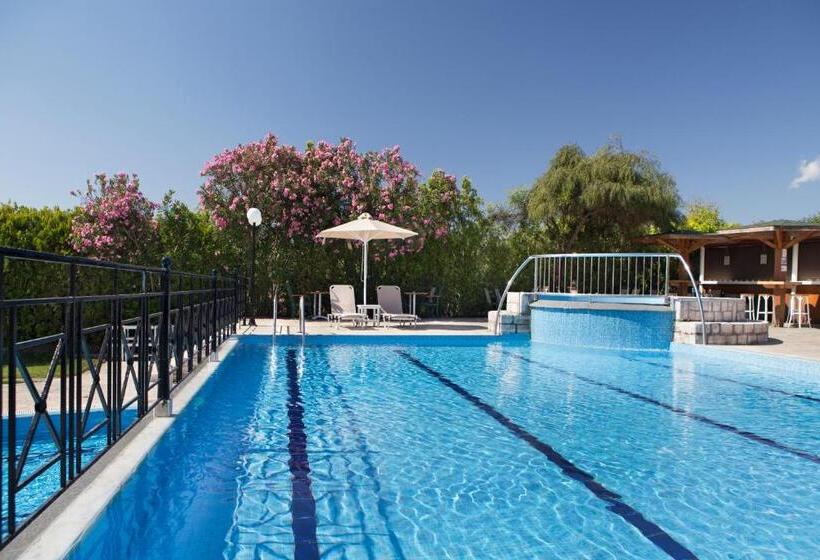 בית מלון כפרי Almira Mare